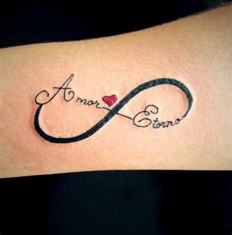 tatuajes de amor eterno y su significado|Qué tatuaje significa amor eterno